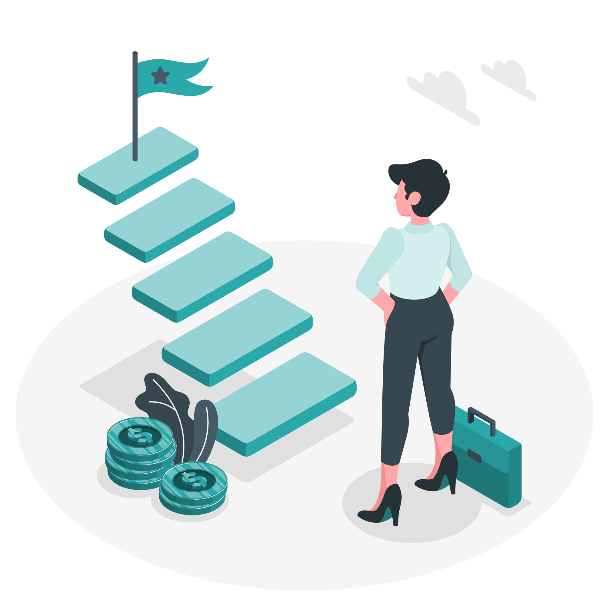 Importância do planejamento estratégico