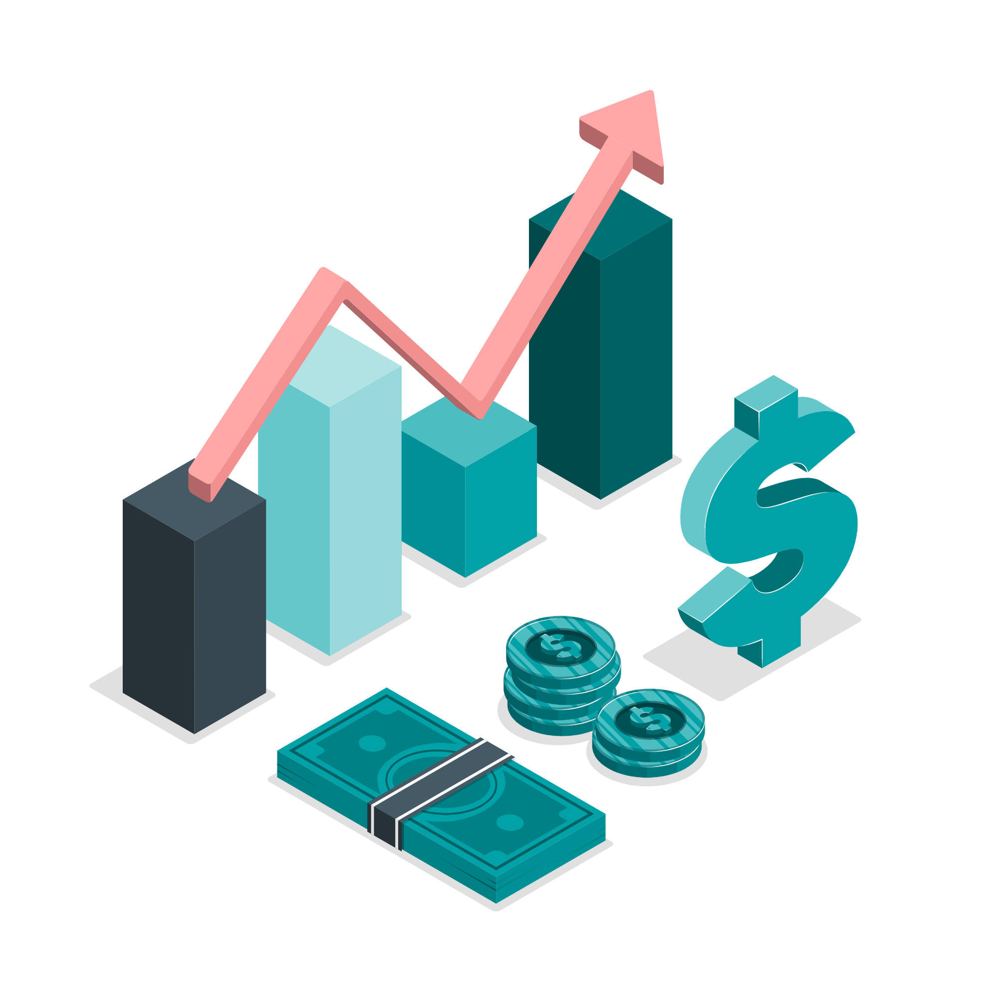Indicadores financeiros